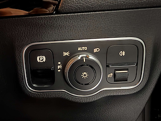 Used Mercedes EQA from One Automotive