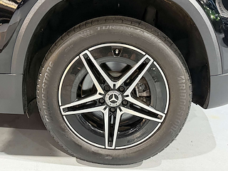 Used Mercedes EQA from One Automotive
