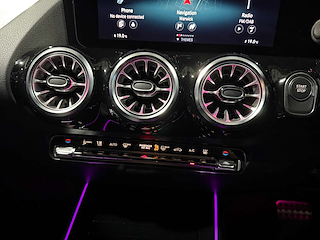 Used Mercedes EQA from One Automotive