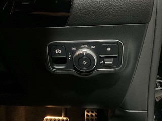 Used Mercedes EQA from One Automotive