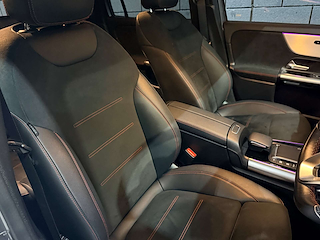 Used Mercedes EQA from One Automotive