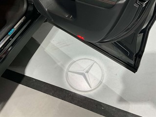 Used Mercedes EQA from One Automotive