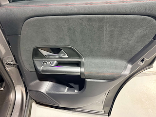 Used Mercedes EQA from One Automotive