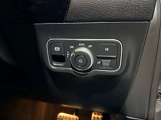 Used Mercedes EQA from One Automotive