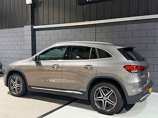 Used Mercedes EQA from One Automotive