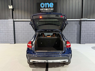 Used Mercedes GLA220 from One Automotive
