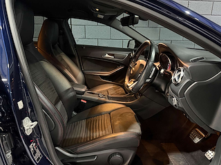 Used Mercedes GLA220 from One Automotive