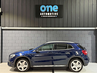 Used Mercedes GLA220 from One Automotive