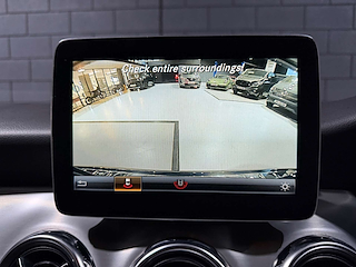 Used Mercedes GLA220 from One Automotive