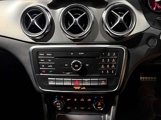 Used Mercedes GLA220 from One Automotive