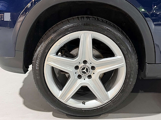 Used Mercedes GLA220 from One Automotive