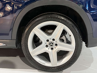 Used Mercedes GLA220 from One Automotive