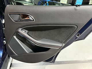 Used Mercedes GLA220 from One Automotive