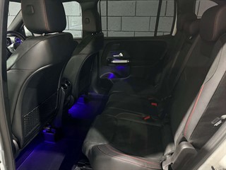 Used Mercedes GLB from One Automotive