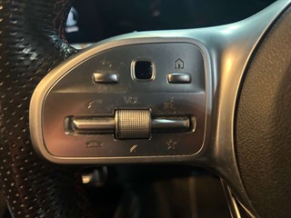 Used Mercedes GLB from One Automotive