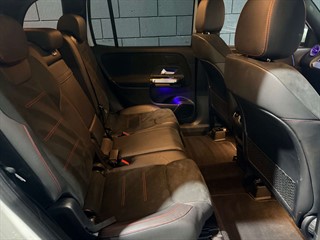 Used Mercedes GLB from One Automotive