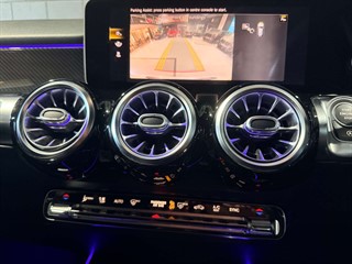 Used Mercedes GLB from One Automotive