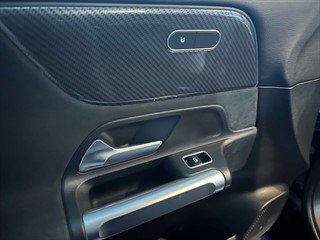 Used Mercedes GLB from One Automotive