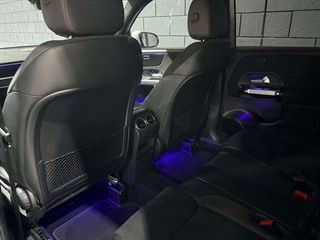 Used Mercedes GLB from One Automotive