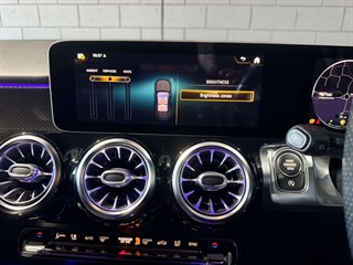 Used Mercedes GLB from One Automotive