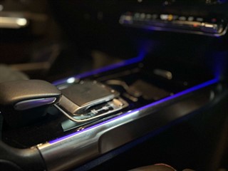 Used Mercedes GLB from One Automotive