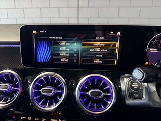 Used Mercedes GLB from One Automotive