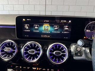 Used Mercedes GLB from One Automotive