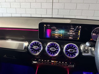 Used Mercedes GLB from One Automotive
