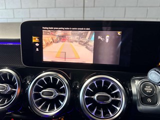 Used Mercedes GLB from One Automotive