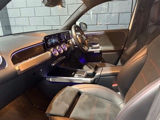 Used Mercedes GLB from One Automotive