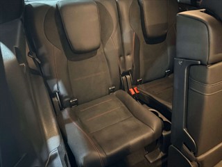 Used Mercedes GLB from One Automotive