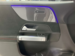 Used Mercedes GLB from One Automotive