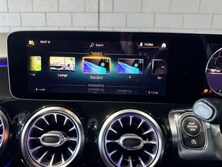 Used Mercedes GLB from One Automotive