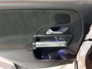 Used Mercedes GLB from One Automotive