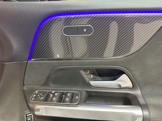 Used Mercedes GLB from One Automotive