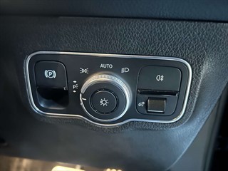 Used Mercedes GLB from One Automotive