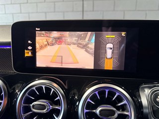 Used Mercedes GLB from One Automotive