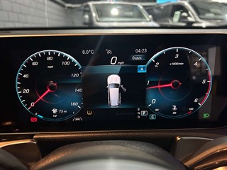 Used Mercedes GLB from One Automotive