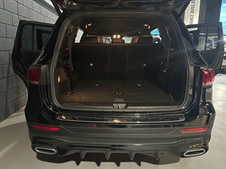 Used Mercedes GLB from One Automotive