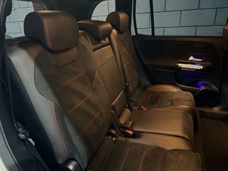 Used Mercedes GLB from One Automotive