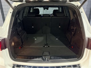 Used Mercedes GLB from One Automotive