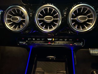 Used Mercedes GLB from One Automotive