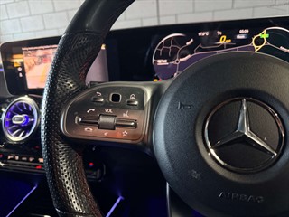 Used Mercedes GLB from One Automotive