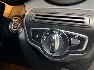 Used Mercedes GLC220d from One Automotive