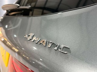 Used Mercedes GLC220d from One Automotive