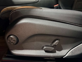 Used Mercedes GLC220d from One Automotive