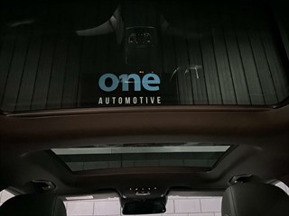Used Mercedes GLC250d from One Automotive