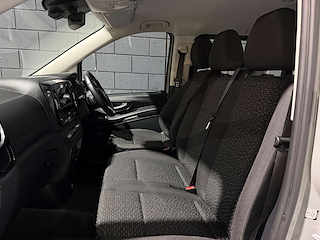 Used Mercedes Vito from One Automotive