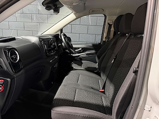 Used Mercedes Vito from One Automotive
