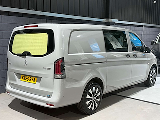 Used Mercedes Vito from One Automotive
